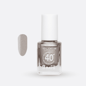 Βερνίκι 40" & Up to 8 Days - #361 (Chrome)