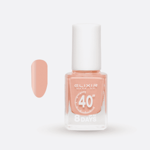 Βερνίκι 40" & Up to 8 Days - #396 (Pastel Pink)