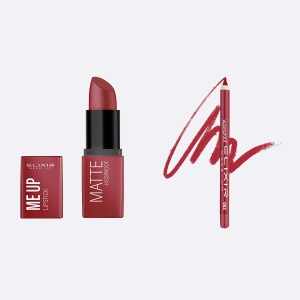 LIP COMBO- Santorini