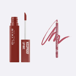 LIP COMBO- Ikaria