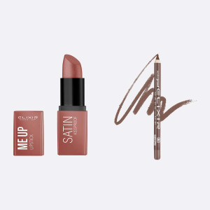 LIP COMBO- Crete