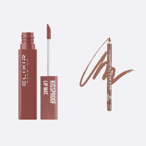 LIP COMBO- Chios