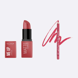 LIP COMBOS- Ios