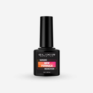 Magic Remover NEW Formula #404 - 8ml