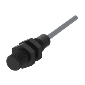 Sicherheitssensor - 122261 - magnetisch betätigt - Schließer/Schließer/Schließer , 1m Kabel - elostore
