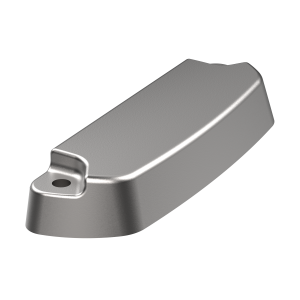 Betätiger für Sicherheitssensoren - 30426112V - Zubehör Baureihe 165..V - elostore