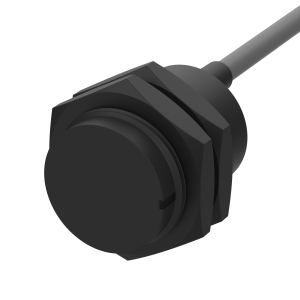 Sicherheitssensor - 171571AA-6- magnetisch betätigt - Schließer/Öffner/ Kontr. Kont., 6m Kabel - elostore