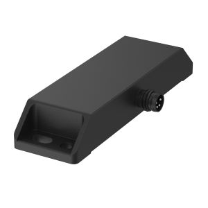 Sicherheitssensor - 165V62A0D - magnetisch betätigt - Schließer/Schließer, Einbaustecker M8 - elostore