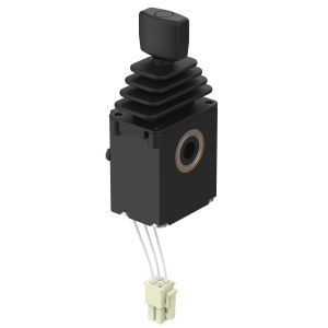Joystick Analog rast. 20° 0,5-4,5V/DC - elostore