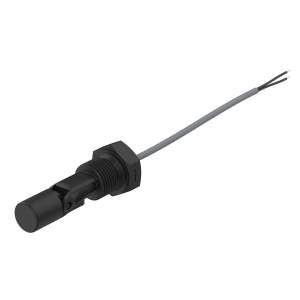 Klappschwimmerschalter - 204KS12G01H-5 - Schließer/ Öffner, 250V, PP, 5m Kabel - elostore