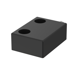 Sicherheitssensor - 153V62A0D - magnetisch betätigt - Schließer/Schließer, Einbaustecker M8 - elostore