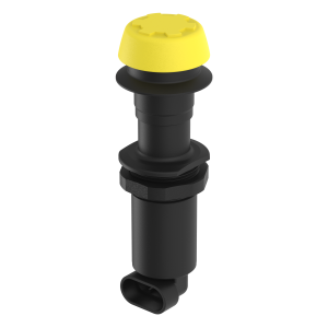 Power Take-Off Taster - 145PTO10B00 - AMP Stecker - elostore