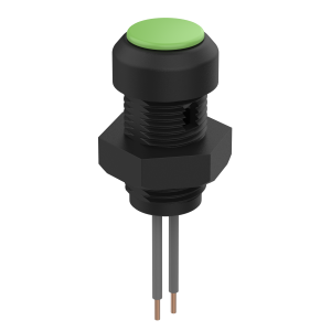 Microtaste grün - 145MT00A03 - Litzenabgang - elostore