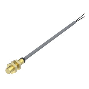 Näherungsschalter - Magnetsensor - 128210 - Schließer, 1m PVC Kabel - elostore