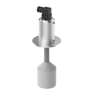 LVL FL -1A/1B- L=0185-0 48V/0,5A/10W MIX Con.Cube - elostore