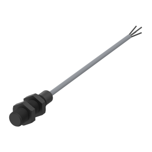 Sicherheitssensor - 122V62-8 - magnetisch betätigt - Schließer/Öffner, 8m Kabel - elostore