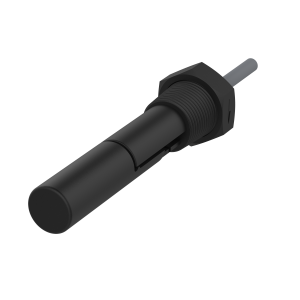 Klappschwimmerschalter - 205KS120-5 - Schließer/Öffner, 250V, PP, 5m Kabel - elostore