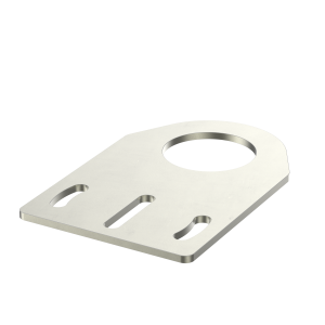 Befestigungswinkel für Sensoren - M30-01 - Montagezubehör - elostore