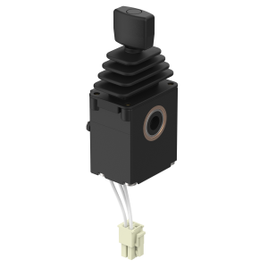 Joystick Analog tast. 25° 0,5-4,5V/DC - elostore