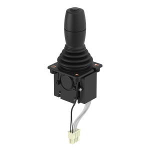 Joystick Digital 3 SP m.Taste EMV/KFZ rastend - elostore