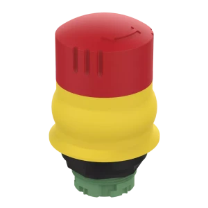 Not-Halt-Taster - NHT02D - Schutzart IP69K - elostore