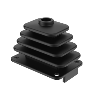 Faltenbalg J3 - 853436 - EPDM 40+/-5 Shore A - elostore
