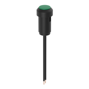 Microtaste green - 145MT00D13 - Litzenabgang - elostore