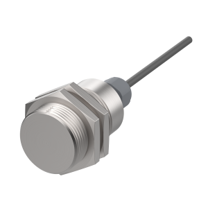 Sicherheitssensor - 171261V9 - magnetisch betätigt - Schließer/Schließer/Schließer, 5m Kabel - elostore