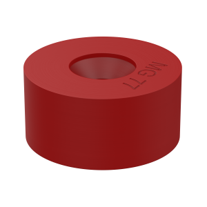 Magnet / Betätiger - Oxid-Magnet Ø 22.5x11mm - 300770 - elostore
