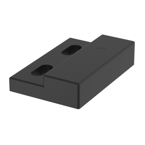 Magnet / Betätiger - AlNiCo-Magnet Ø 5x24mm - 324SG001S - elostore