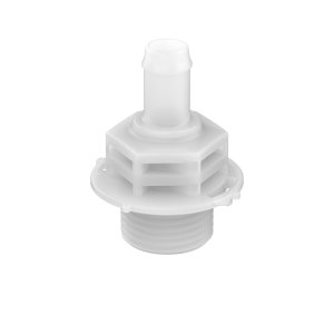 Zubehör Sauglanze - SL2 - Schlauchstutzen - 352SL2203 - VPE 5 - elostore