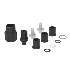 Zubehör Sauglanze - Schlauchanschluss Set Komplett- 35207010 - elostore