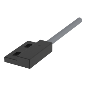 Näherungsschalter - Magnetsensor - 151SG01003-3 - Schließer, 3m PVC Kabel - elostore