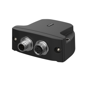 Neigungssensor - N6 static - N6SCJ001H2-001 - 2x M12 - ±90/±180 - elostore