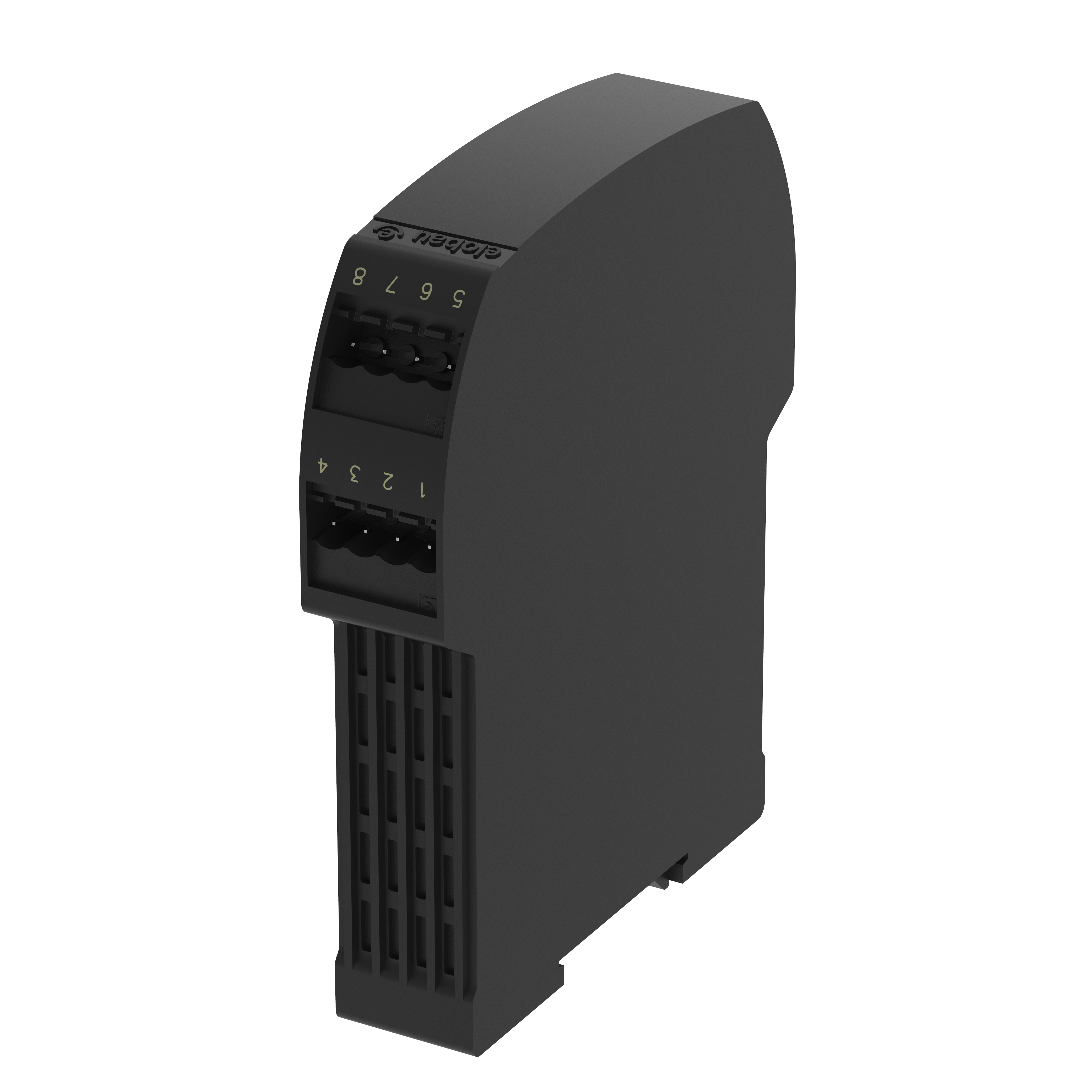 Sichere Signalauswertung - eloFlex Mini - 470EFR2D12K0027 - elostore