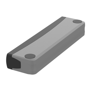Betätiger eloprotect M Stand. 90° - 165MBK201 - elostore