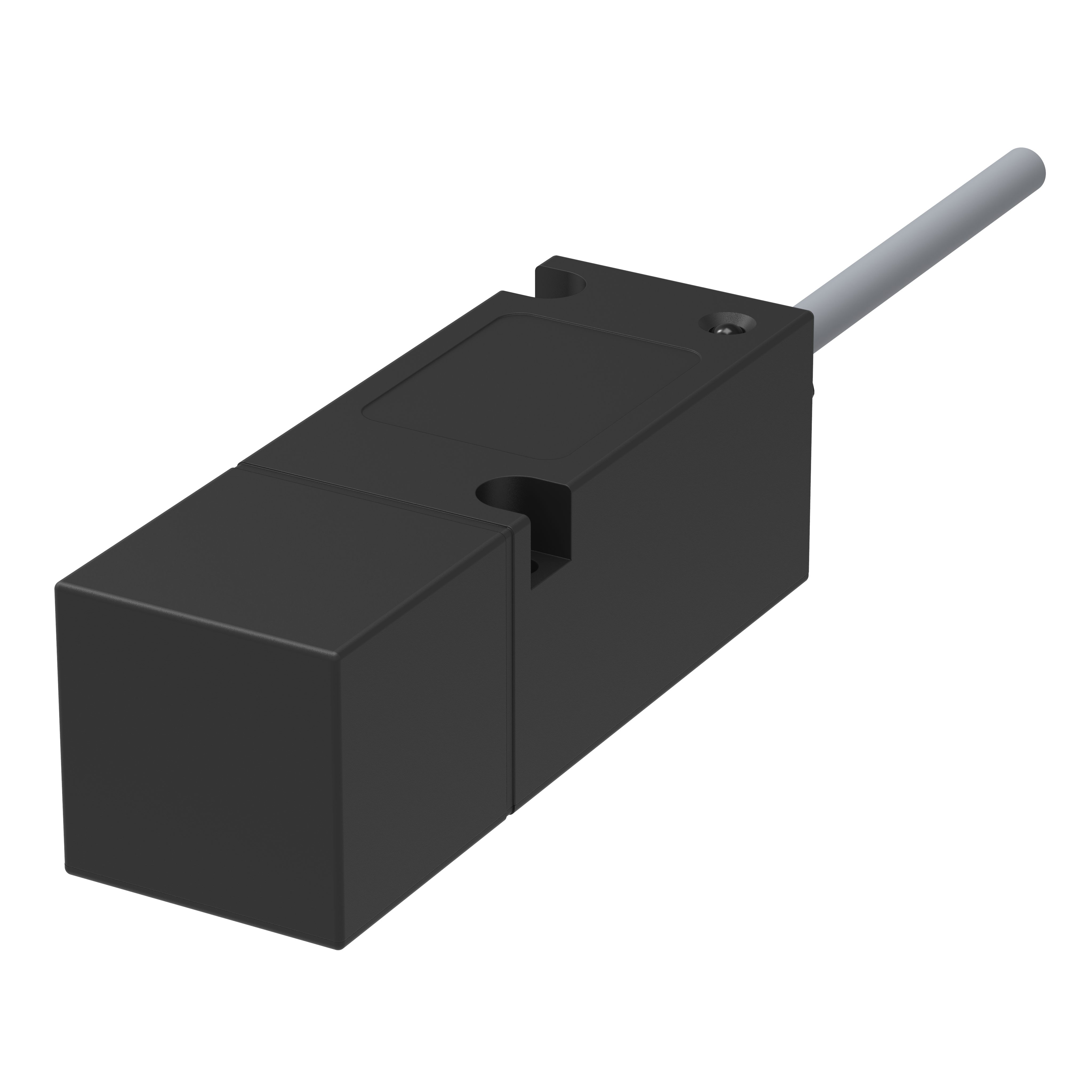 Sicherheitssensor - 117611H1-5 - mit integrierter Auswertung - elostore