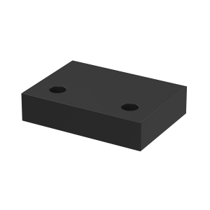 Magnet / Betätiger - Oxid-Magnet Ø 75x30x23mm - 304650 - elostore