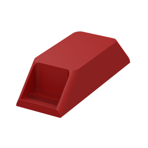 Magnet / Betätiger - Oxid-Magnet Ø 75x30x23mm - 304650 - elostore