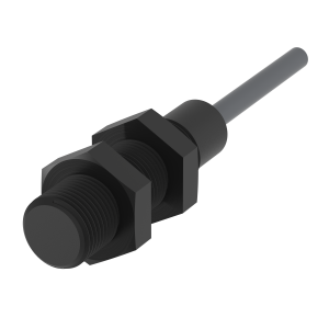 Sicherheitssensor - 122271-5 - magnetisch betätigt - Schließer/Öffner, 5m Kabel - elostore