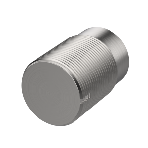 Sicherheitssensor - 171271VY02 - magnetisch betätigt - Schließer/Öffner, Einbaustecker M12 - elostore