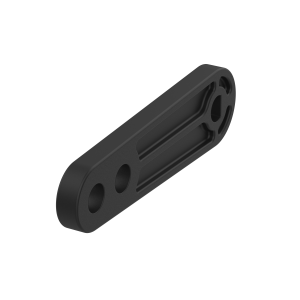 Betätigungshebel - 350210 - Zubehör Winkelsensor - elostore