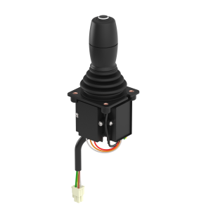 Joystick J2 CANopen, 1Taste CANopen 0x11, 250kbit/s, 100ms - elostore