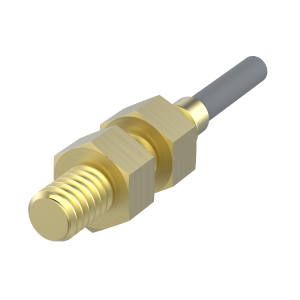 Näherungsschalter - Magnetsensor - 133210 - Schließer, 1m PVC Kabel - elostore