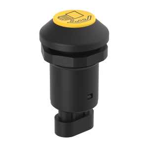 M30-Taste gelb - 145000AB2188 - AMP Stecker - elostore