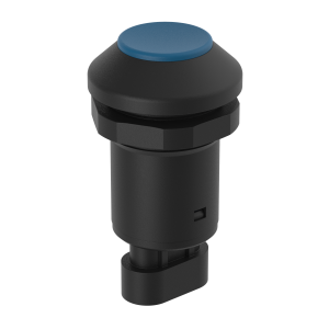 M30-Taste blau - 145000AB51 - AMP Stecker - elostore