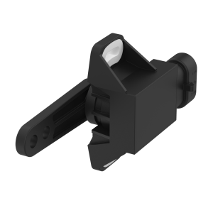 Winkelsensor 120° CCW - 424A11A120B - mit Betätigungshebel - 4-20mA - elostore