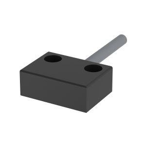Näherungsschalter - Magnetsensor - 153210-25 - Schließer, 25m PVC Kabel - elostore