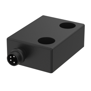 Sicherheitssensor - 153270SA0D - magnetisch betätigt - Schließer/Öffner, Einbaustecker M8 - elostore