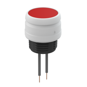 Nanotaste rot - 145NTG00RT17 - Litzenabgang - elostore